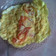 Cooksnap dari Risa Pratiwi untuk resep TELUR DADAR TOMAT