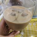 Cooksnap dari Shierlly Oen untuk resep Es Kopi Jujur Enak Bangettt