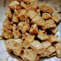 Cooksnap dari Nia d'Kitch untuk resep Tumis Ayam saos spesial