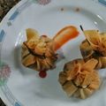 Cooksnap dari Rulya Salsabela untuk resep Ekado ala-ala Hokben #homemade