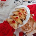 Nilu Mehta का कुकस्नैप जब उन्होंने ब्रेड पिज़्ज़ा (Bread pizza recipe in hindi) बनाया था।