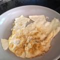 hasanah kmt's cooksnap of when they made Omlate.