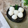 Cooksnap dari Setya N2 untuk resep Bola Air Kelapa (isian Mochi Kelapa)