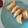 Cooksnap de Cecilia Soares quando cozinhou Guioza na airfryer.