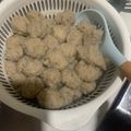 Cooksnap dari Depi Puspita Sari untuk resep Bakso Sapi