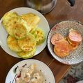 small4.buttle@msa.hinet.net 的 西葫蘆煎餅 （蛋素-韓式小菜） cooksnap