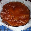 Cooksnap dari Widi untuk resep Fudgy Brownies