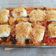 El cooksnap de Angels cuando hizo Bacalao gratinado con verduras.