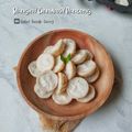 Cooksnap dari Dapur Bunda Daisy untuk resep Rangin/Pancong/Bandros