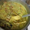 Cooksnap dari yenni untuk resep Opor ayam kampung