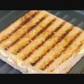 Rita Sharma का कुकस्नैप जब उन्होंने आलू सैंडविच (aloo sandwich recipe in Hindi) बनाया था।