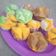 Cooksnap dari Mayrani Hesti Setianing Putri untuk resep Bolu Kukus Mekar (all in one)