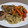El cooksnap de Veronika Elkhovikova cuando hizo Muslos de pollo al horno con verduras.
