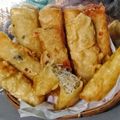 Cooksnap dari Mama Salman untuk resep Kroket Bihun #7