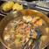 Cooksnap dari Leny Darma Yanty untuk resep Mie rebus khas medan (Emie)