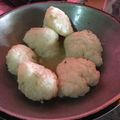 Cooksnap dari Priskila Kristiawan untuk resep Cireng #Dandelion