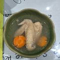 Cooksnap dari Magdalena Yani untuk resep Sop ayam Pak Min klaten kw super