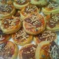Cooksnap dari Ita P untuk resep Pizza Cookies