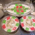 Rameen Saherwardi's cooksnap of when they made Firni.