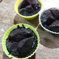 Cooksnap dari Poy untuk resep Bolu Kukus Tepung Beras