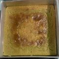 Cooksnap dari citracarissa untuk resep RESEP BOLU KOJO PANGGANG - bolu kojo palembang