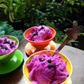 Cooksnap dari Dearesphaty untuk resep Es Cream Buah Naga