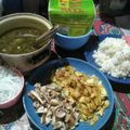 Cooksnap dari yulita untuk resep Soto Ayam Bening