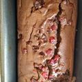 Pinky Jain's cooksnap of when they made Whole wheat choco banana walnut cake.