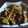 Cooksnap dari Vira Ramadhani untuk resep Daging Sapi Bumbu Kuning#FestivalResepAsia#Indonesia#Daging Sapi