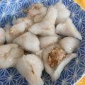 黃佩翊 的 客家水晶三角圓 cooksnap
