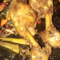 Cooksnap dari Vidya Meta untuk resep Ayam Kecap Mantabb...💖