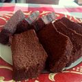 Cooksnap dari Anna Swastira untuk resep Brownis kukus