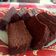 Cooksnap dari Anna Swastira untuk resep Brownis kukus