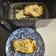 El cooksnap de Ro Her cuando hizo Berenjena rellena de atún en freidora de aire.