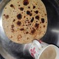 Daksh का कुकस्नैप जब उन्होंने मसाला चाय (Masala chai recipe in hindi) बनाया था।