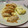 El cooksnap de Daniel González cuando hizo Bacalao con salsa de puerros y nata.