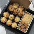Cooksnap dari mutia farida untuk resep Bolu Pisang panggang anti gagal super lembut