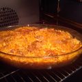 Cooksnap από Ναούμ Φωτεινή στη συνταγή Μοσχάρι γιουβέτσι με κριθαράκι στο φούρνο
