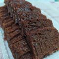 Cooksnap Lini Gandai May semasa beliau membuat Kek gula hangus.