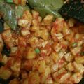 Cooksnap dari Siska Tri untuk resep Sambal Goreng Kentang
