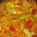 Cooksnap dari Dwi untuk resep Acar Kuning