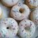 El cooksnap de Jessi B 🍀🇺🇾 cuando hizo Donas horneadas 🍩.