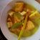 Cooksnap dari Wanti Nur Janah untuk resep Tahu Tempe Kuah Santan