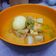 Cooksnap dari Kim Atika untuk resep Lontong Sayur Padang Simple