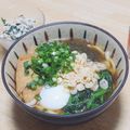 まる゜'s cooksnap of when they made ☆うどん☆.