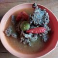 Cooksnap dari Megan Tri untuk resep Tengkleng Sapi #KitaBerbagi