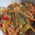 Cooksnap dari Fatma Azizah untuk resep Pesmol Ikan Nila