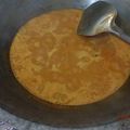 Cooksnap dari Fradhita Sholikha untuk resep 129. Rendang Daging (Versi 1)