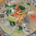 Cooksnap dari Nika untuk resep 5. Asem-Asem Iga Sapi