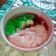 Cooksnap dari Resty Kosmetik Lamongan untuk resep Es pisang ijo khas Makassar